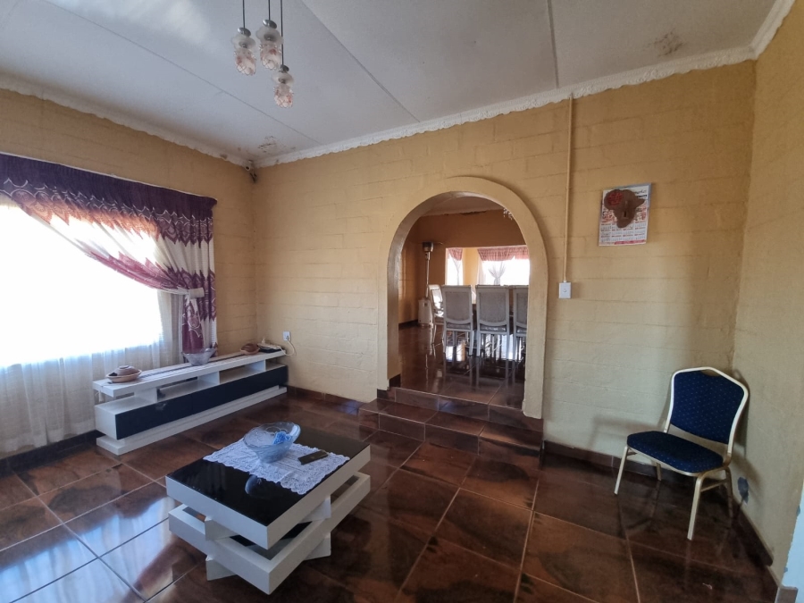 Commercial Property for Sale in Schylock A H North West